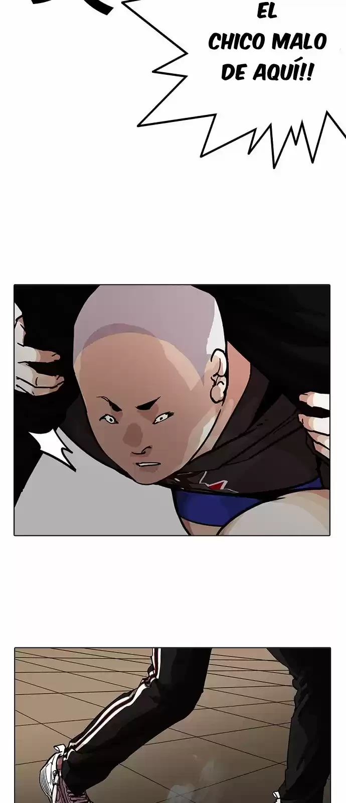 Nueva Cara  > Capitulo 201 > Page 61