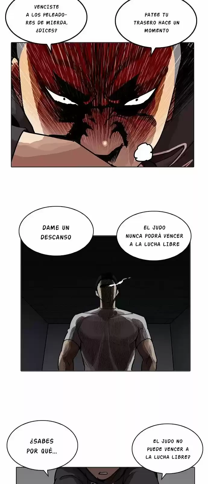 Nueva Cara  > Capitulo 201 > Page 181