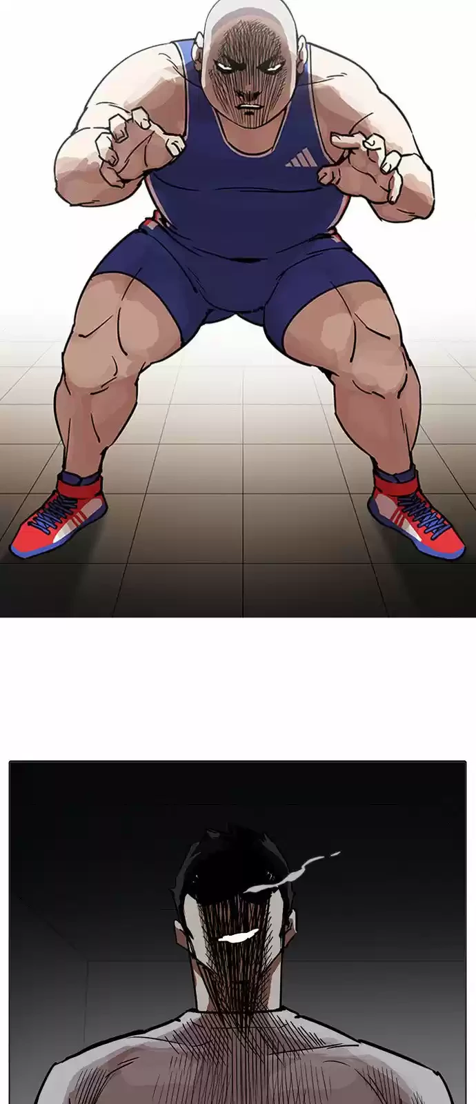 Nueva Cara  > Capitulo 201 > Page 211