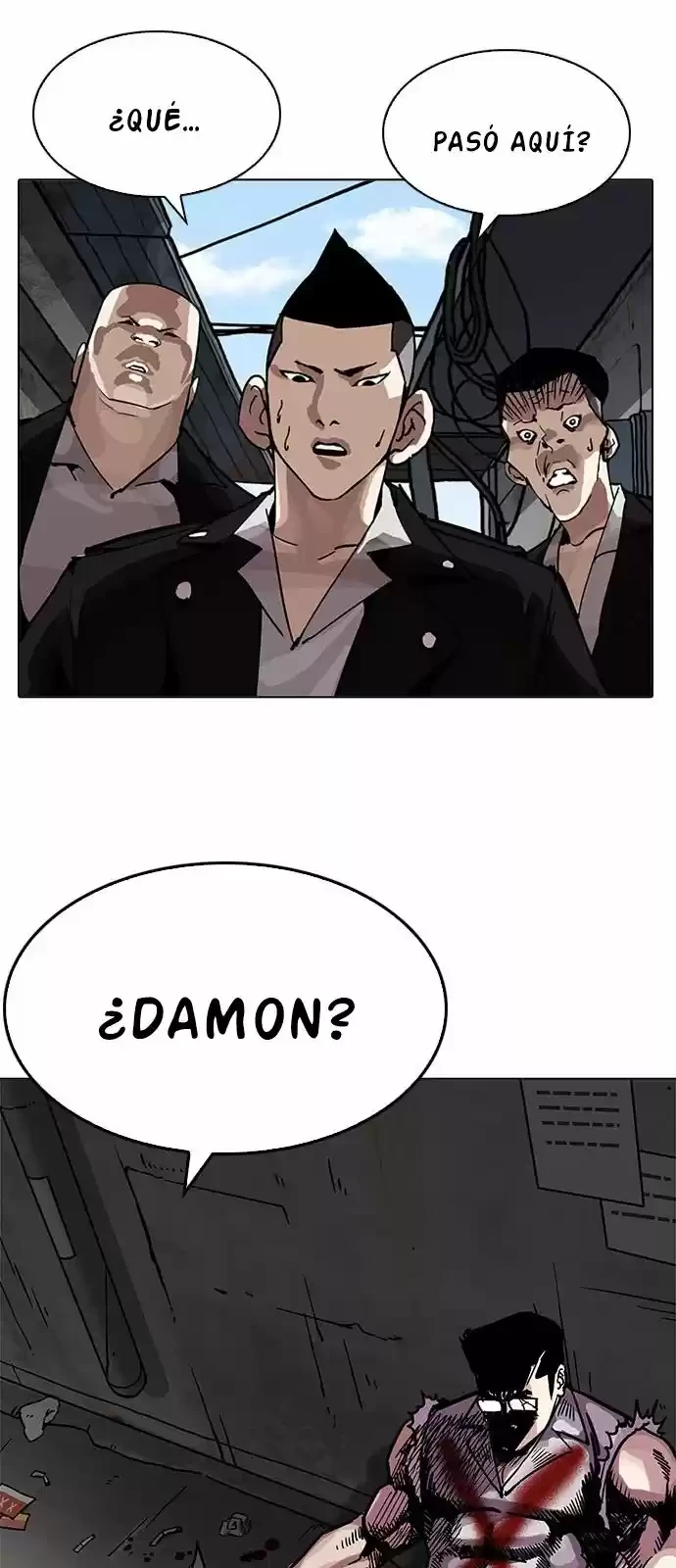 Nueva Cara  > Capitulo 201 > Page 241