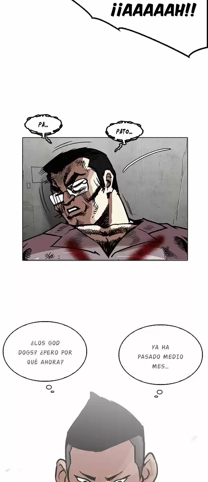 Nueva Cara  > Capitulo 201 > Page 291