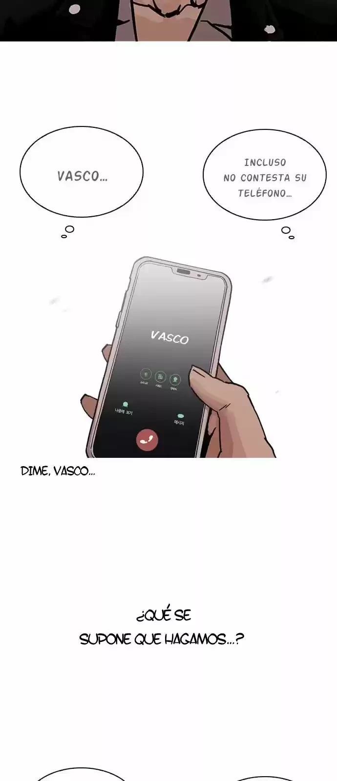 Nueva Cara  > Capitulo 201 > Page 301