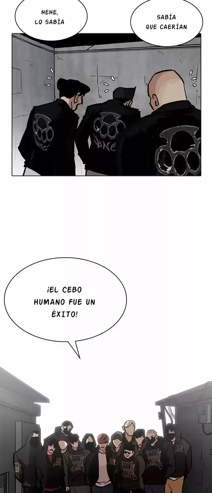 Nueva Cara  > Capitulo 201 > Page 311