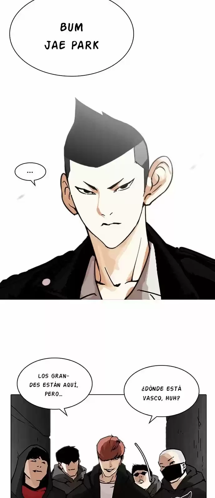 Nueva Cara  > Capitulo 201 > Page 341