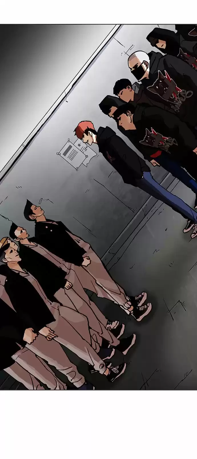 Nueva Cara  > Capitulo 201 > Page 361