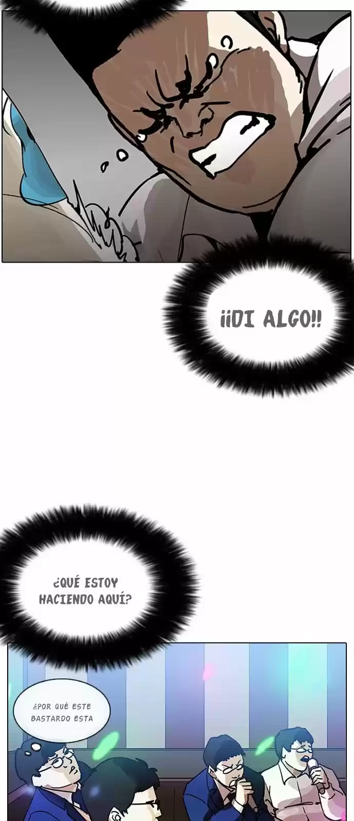 Nueva Cara  > Capitulo 201 > Page 461