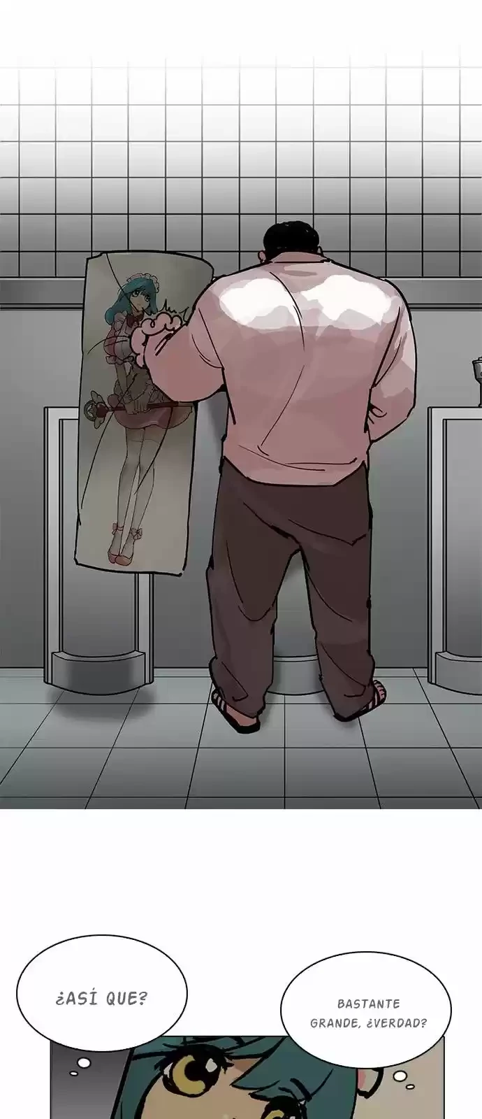 Nueva Cara  > Capitulo 201 > Page 491