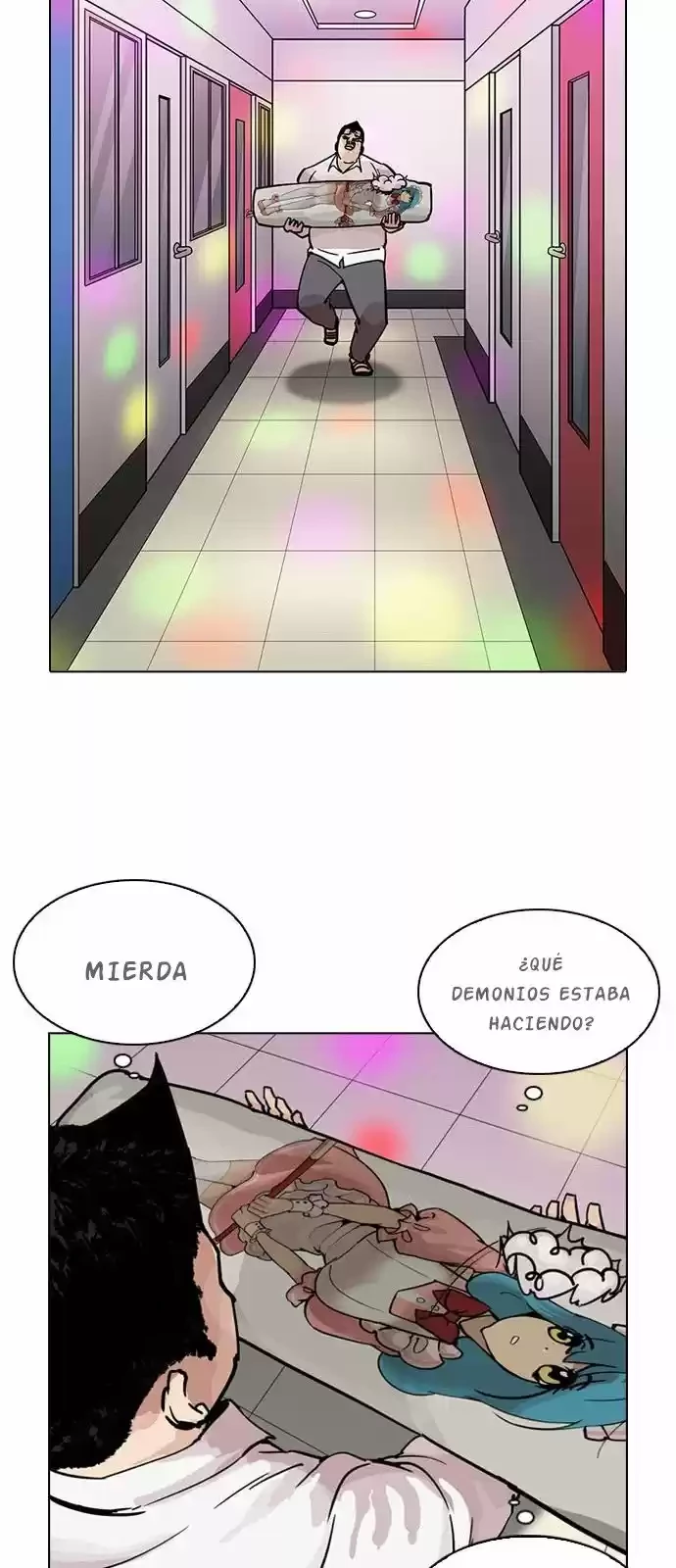 Nueva Cara  > Capitulo 201 > Page 511