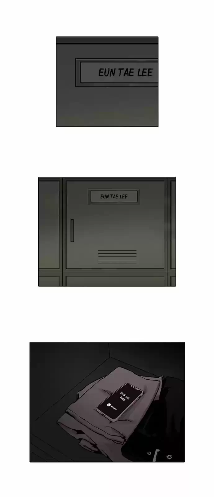 Nueva Cara  > Capitulo 202 > Page 21