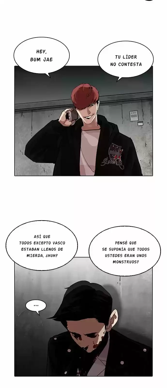 Nueva Cara  > Capitulo 202 > Page 51