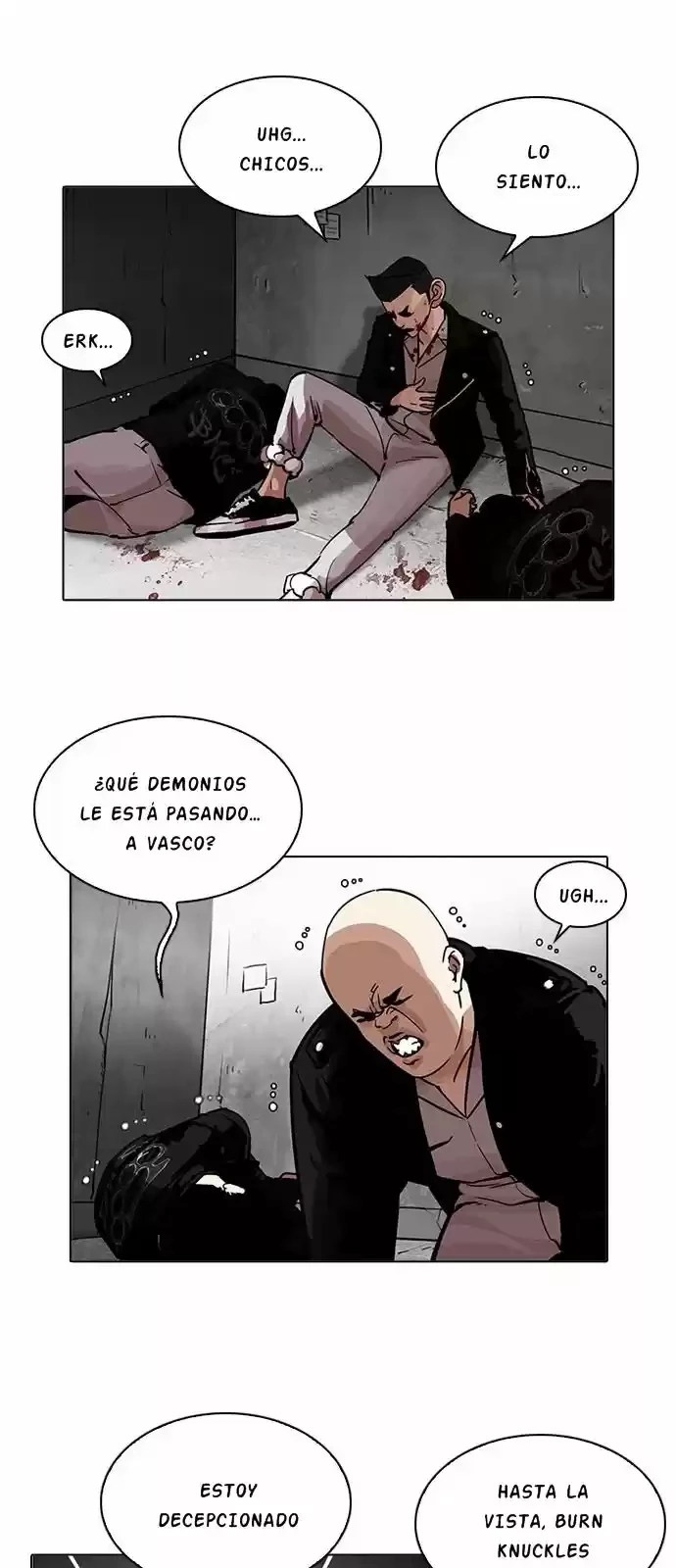 Nueva Cara  > Capitulo 202 > Page 61