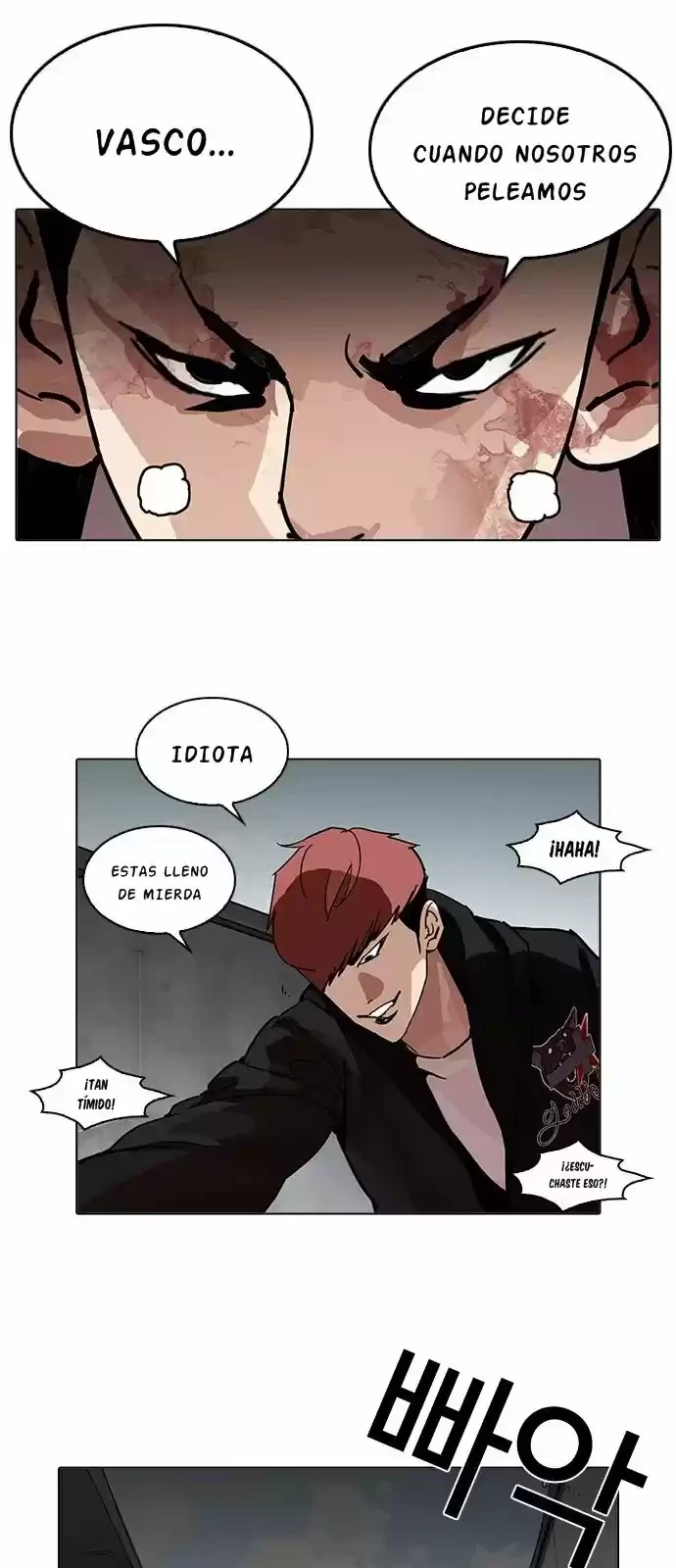 Nueva Cara  > Capitulo 202 > Page 91