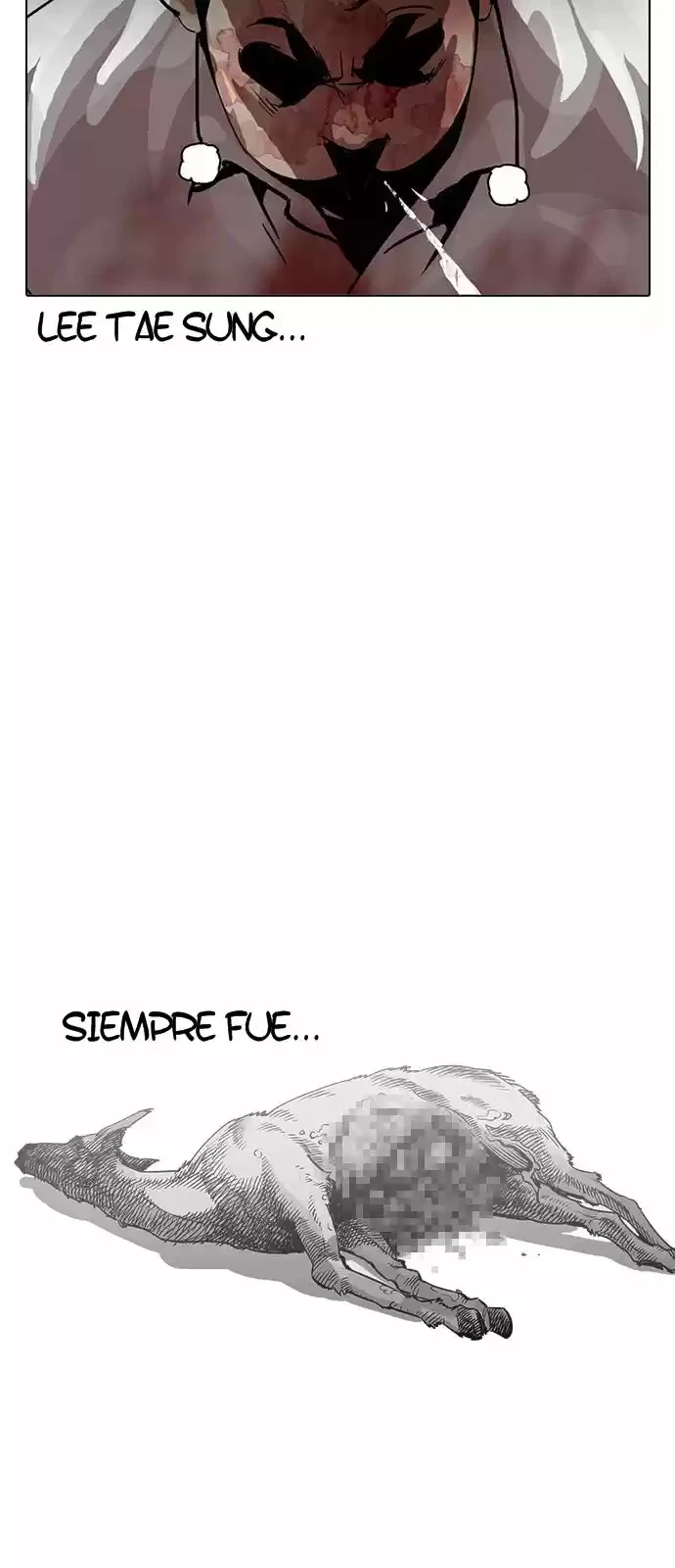 Nueva Cara  > Capitulo 202 > Page 131