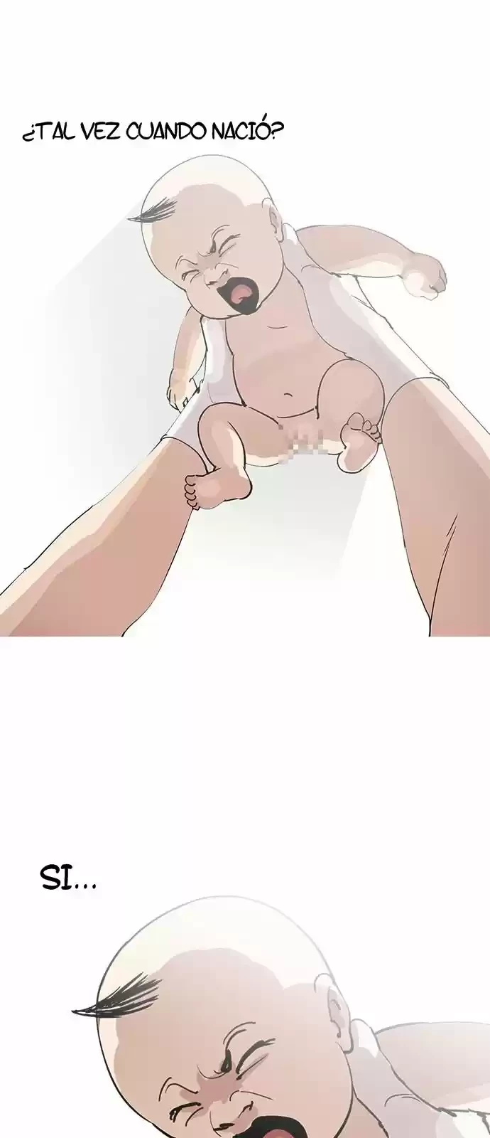 Nueva Cara  > Capitulo 202 > Page 201