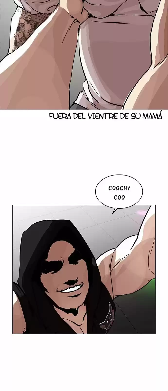 Nueva Cara  > Capitulo 202 > Page 221