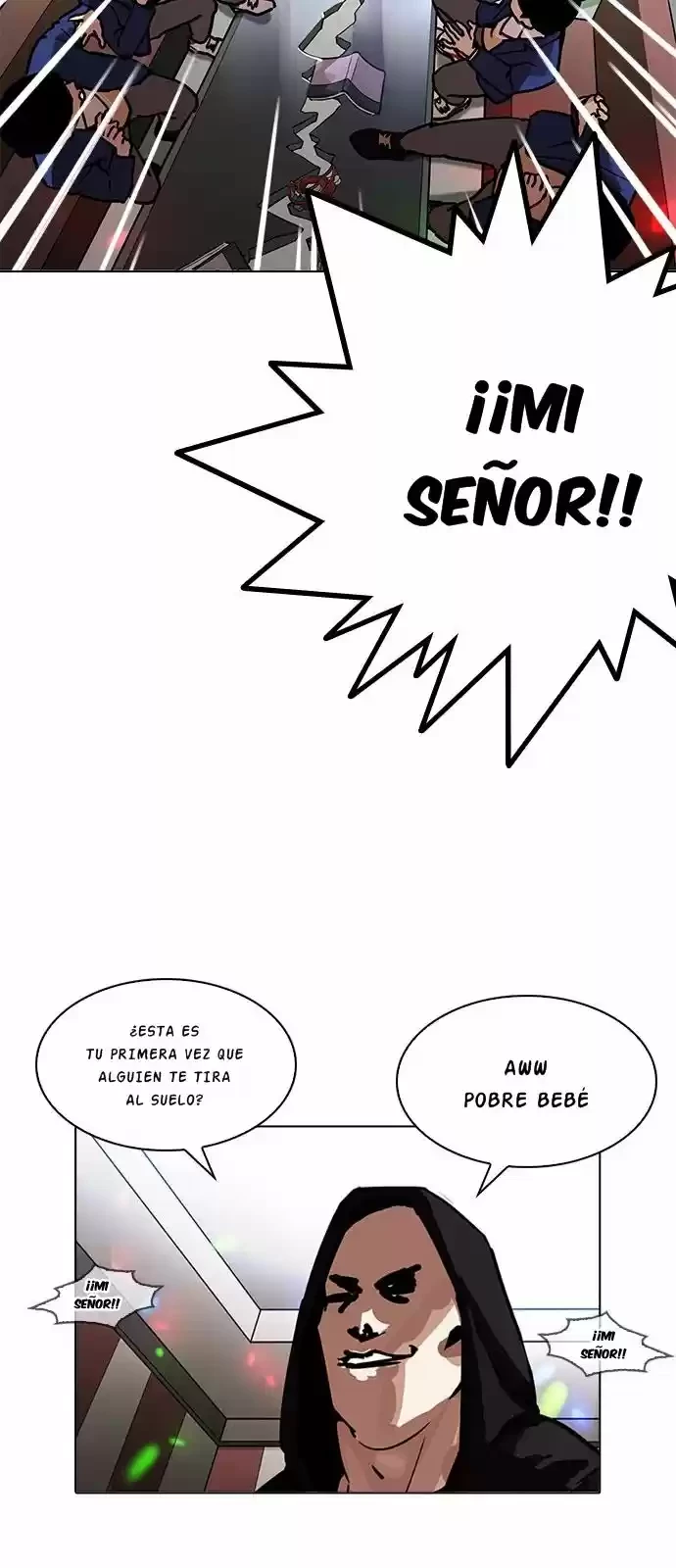 Nueva Cara  > Capitulo 202 > Page 261