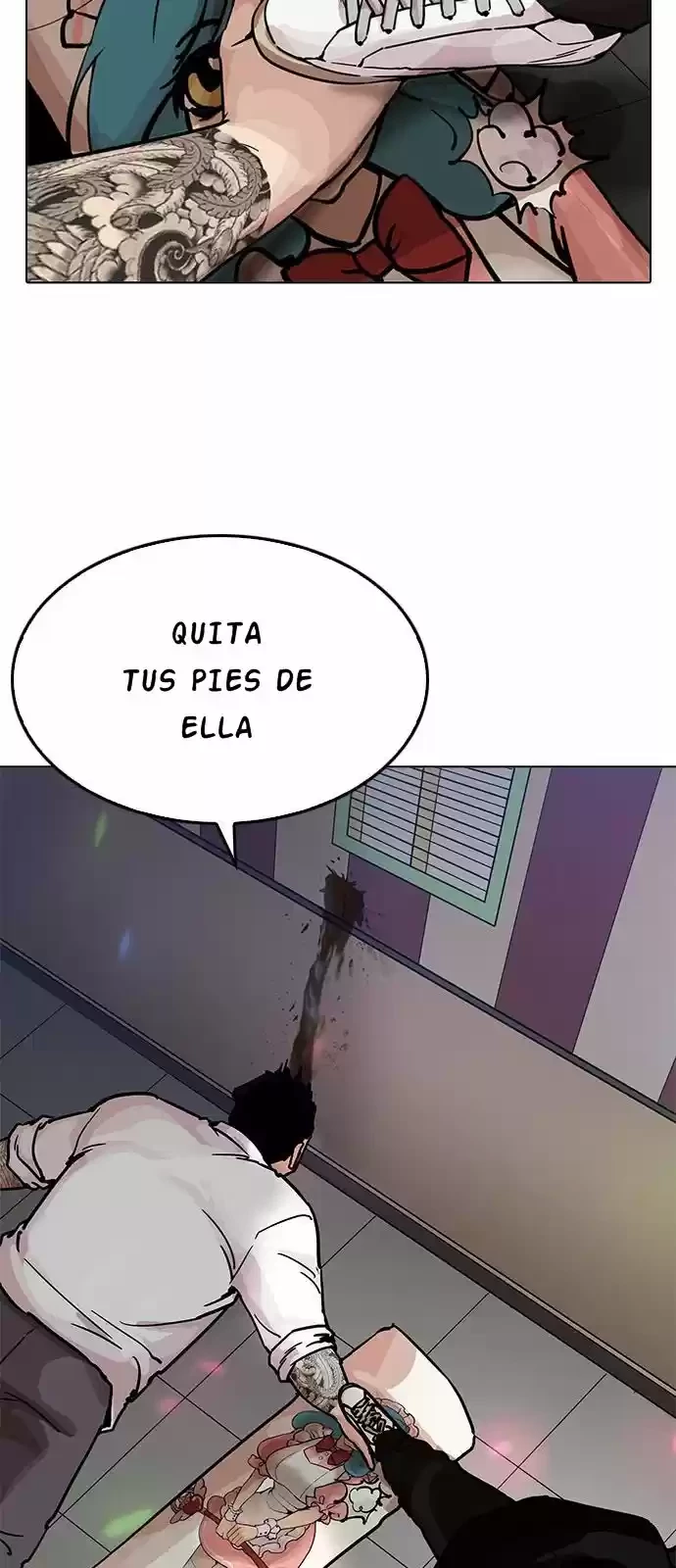 Nueva Cara  > Capitulo 202 > Page 321