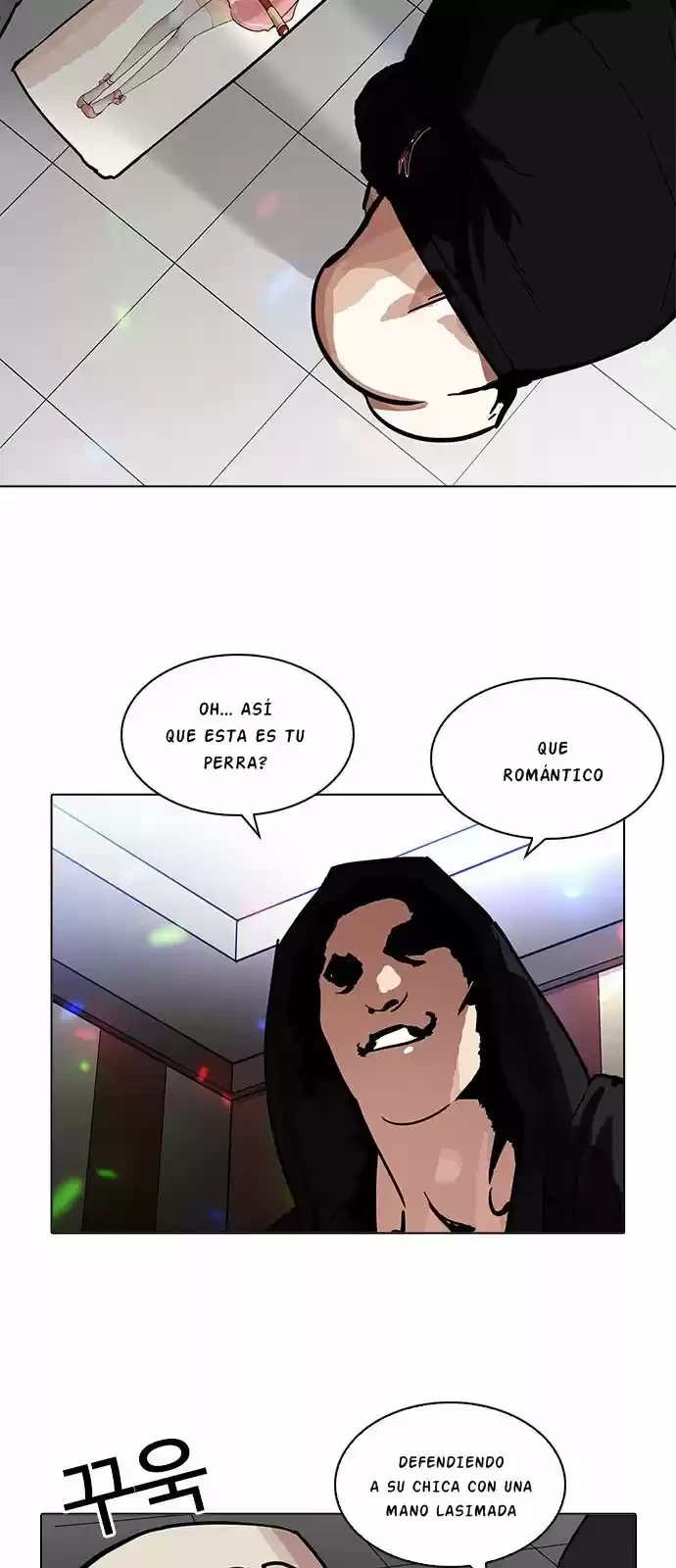 Nueva Cara  > Capitulo 202 > Page 331