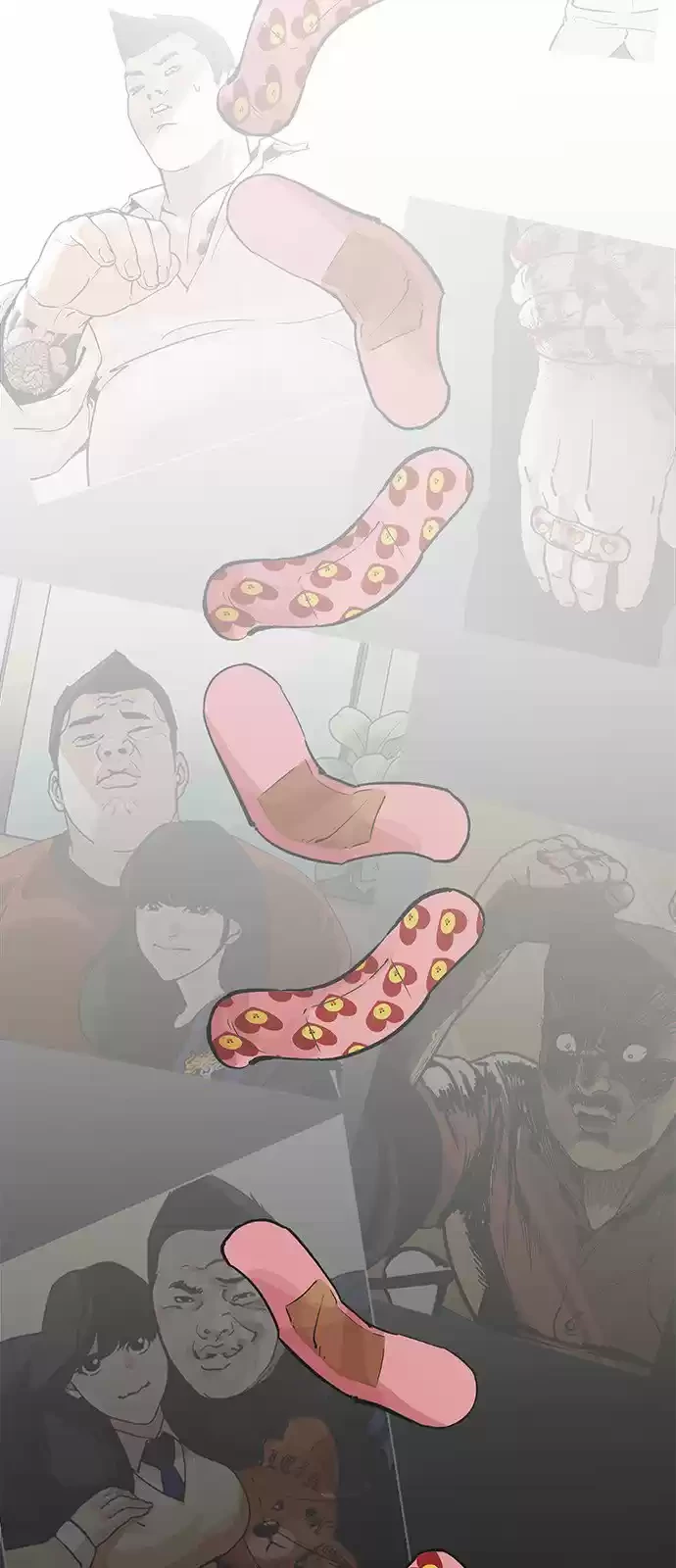 Nueva Cara  > Capitulo 202 > Page 401