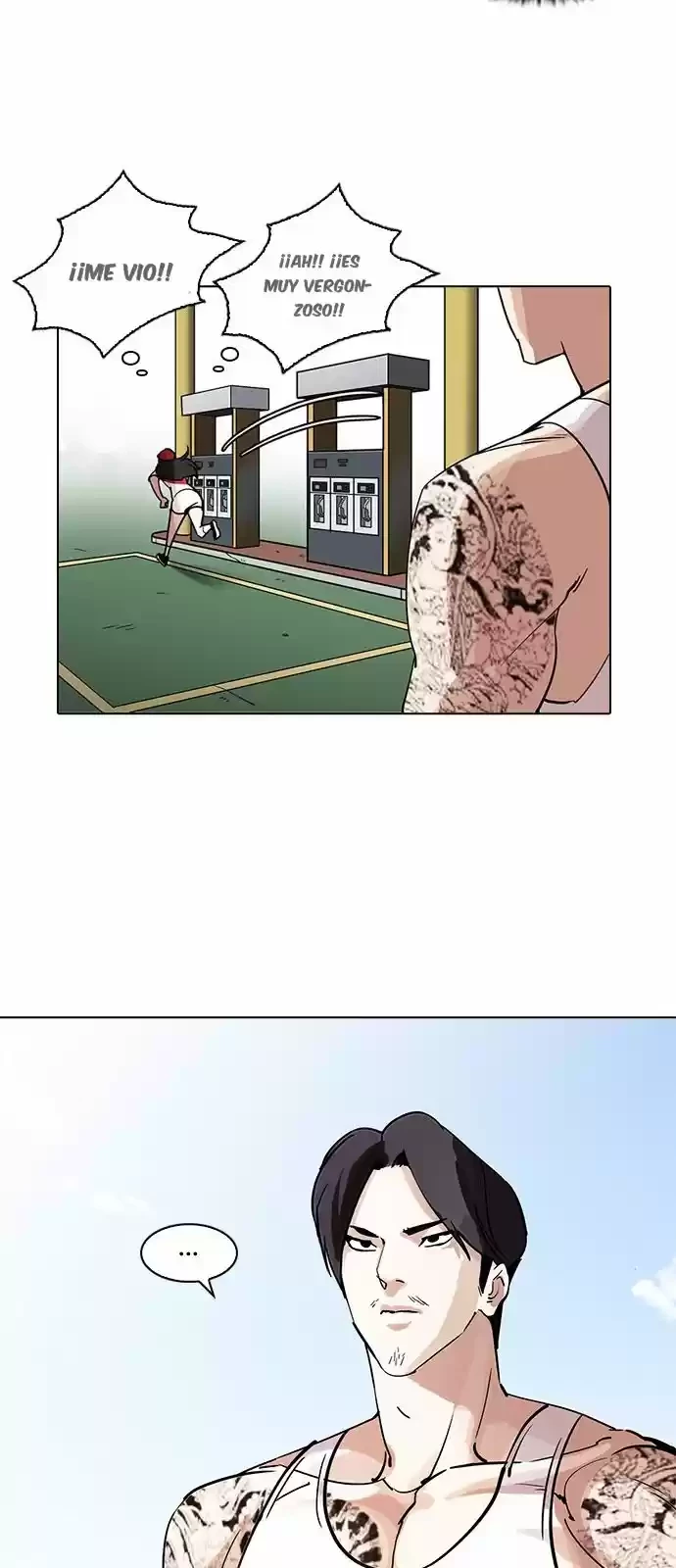 Nueva Cara  > Capitulo 203 > Page 121