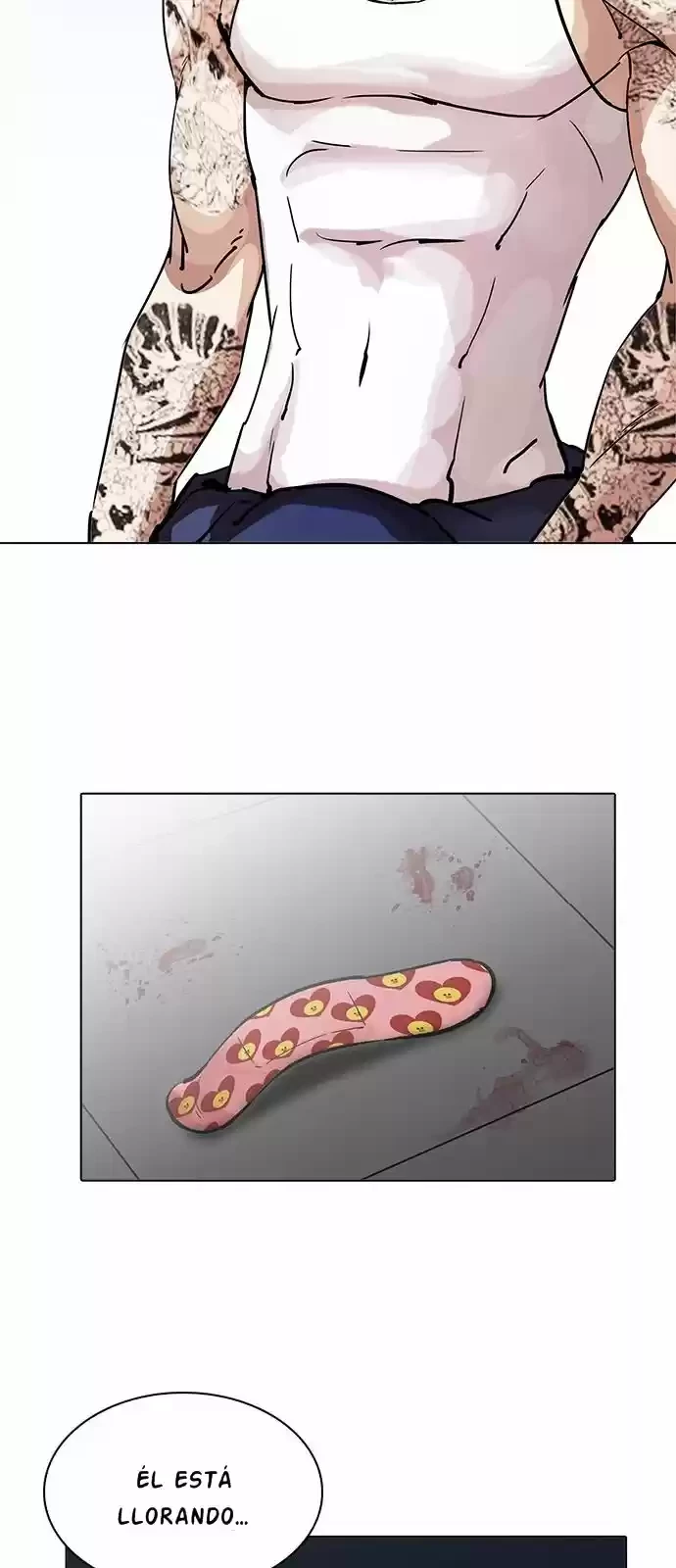 Nueva Cara  > Capitulo 203 > Page 131