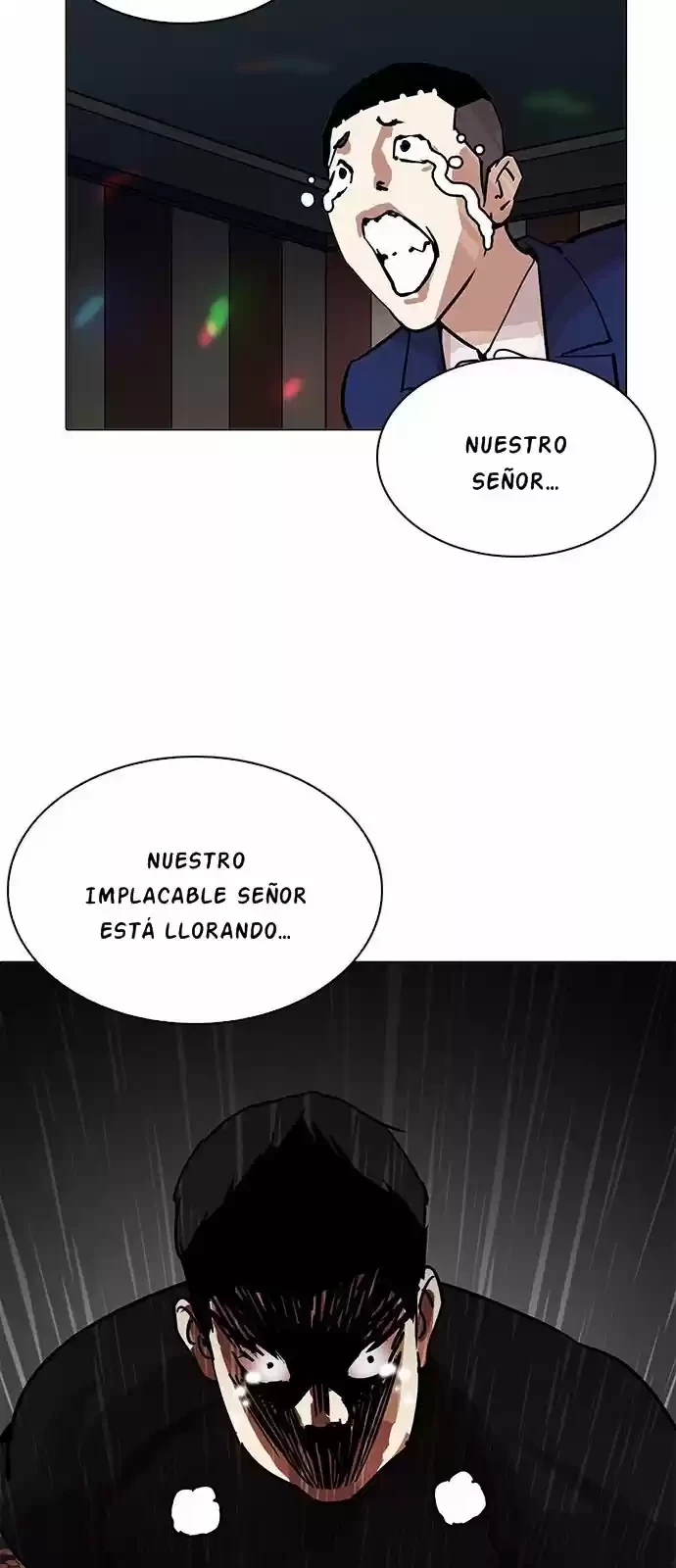 Nueva Cara  > Capitulo 203 > Page 141