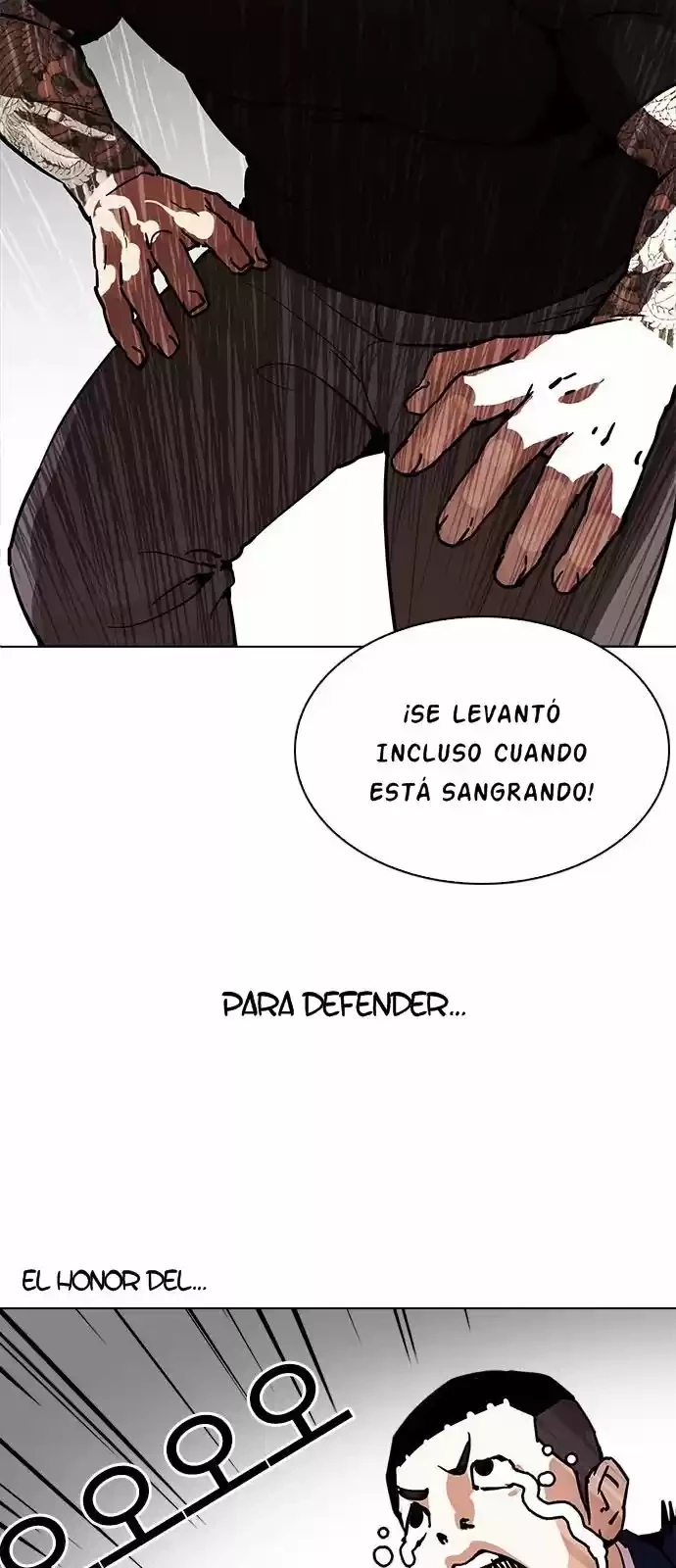 Nueva Cara  > Capitulo 203 > Page 151