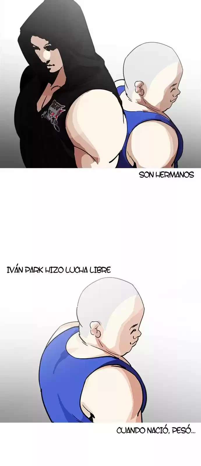 Nueva Cara  > Capitulo 203 > Page 171