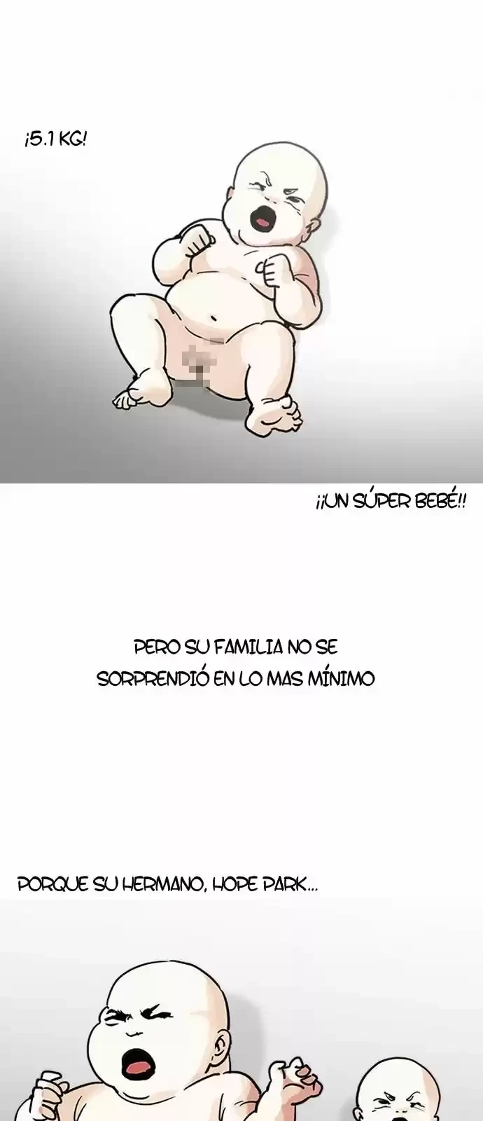 Nueva Cara  > Capitulo 203 > Page 181