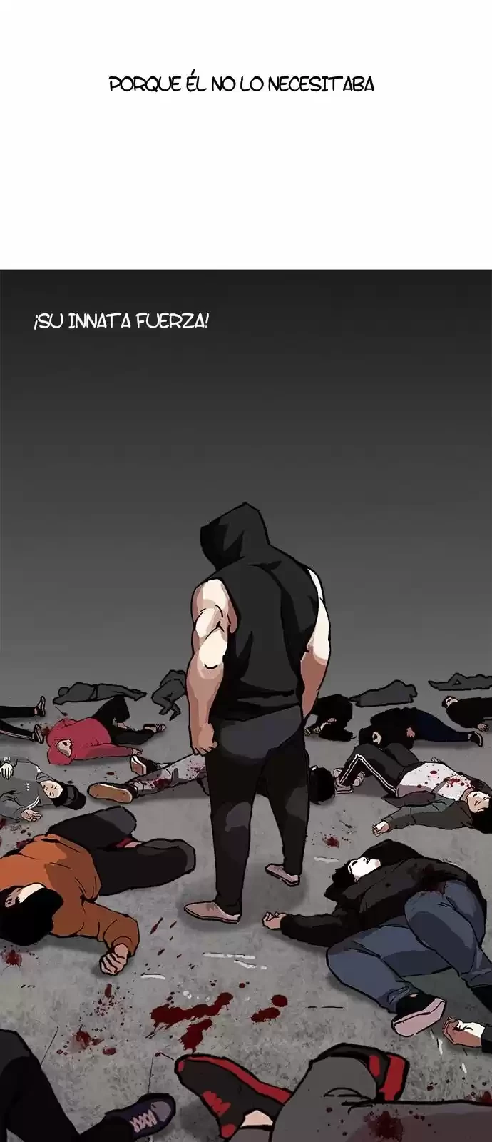 Nueva Cara  > Capitulo 203 > Page 201