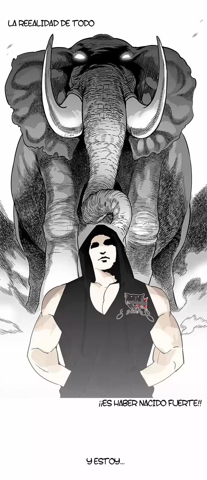 Nueva Cara  > Capitulo 203 > Page 231