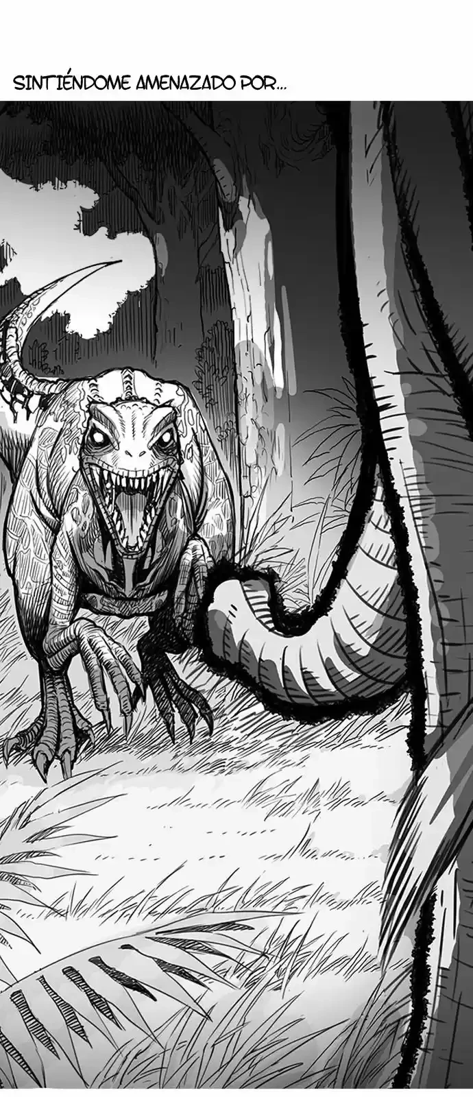 Nueva Cara  > Capitulo 203 > Page 241