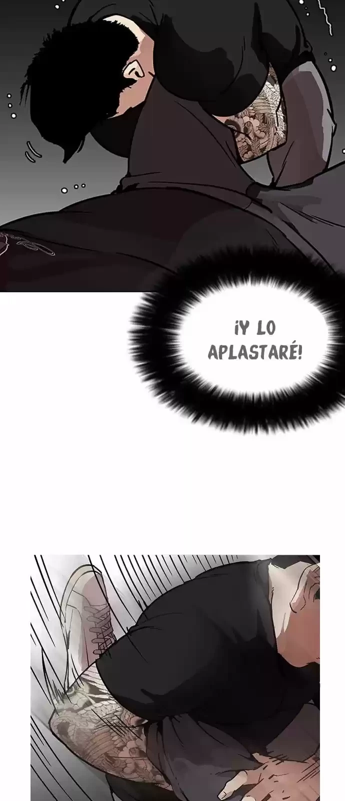 Nueva Cara  > Capitulo 203 > Page 321