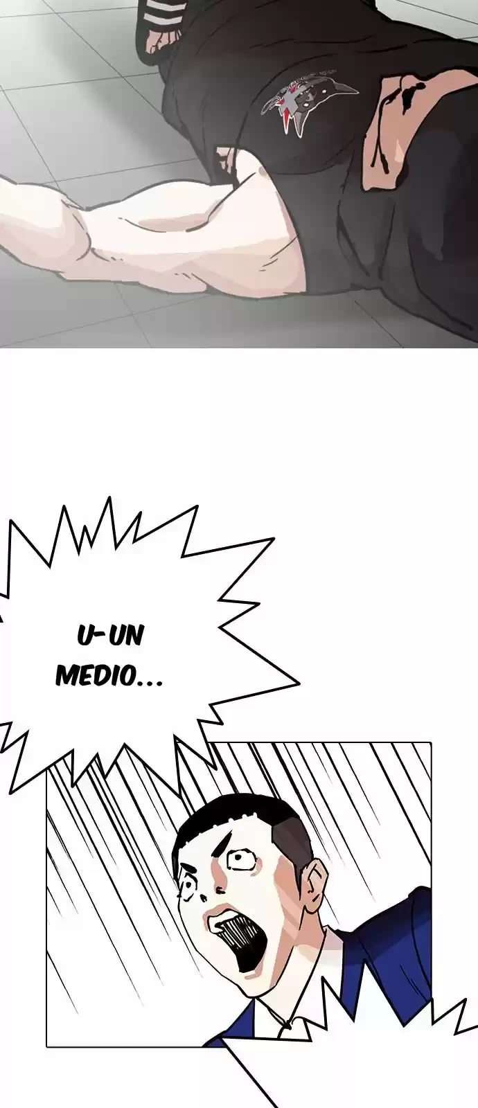 Nueva Cara  > Capitulo 203 > Page 331