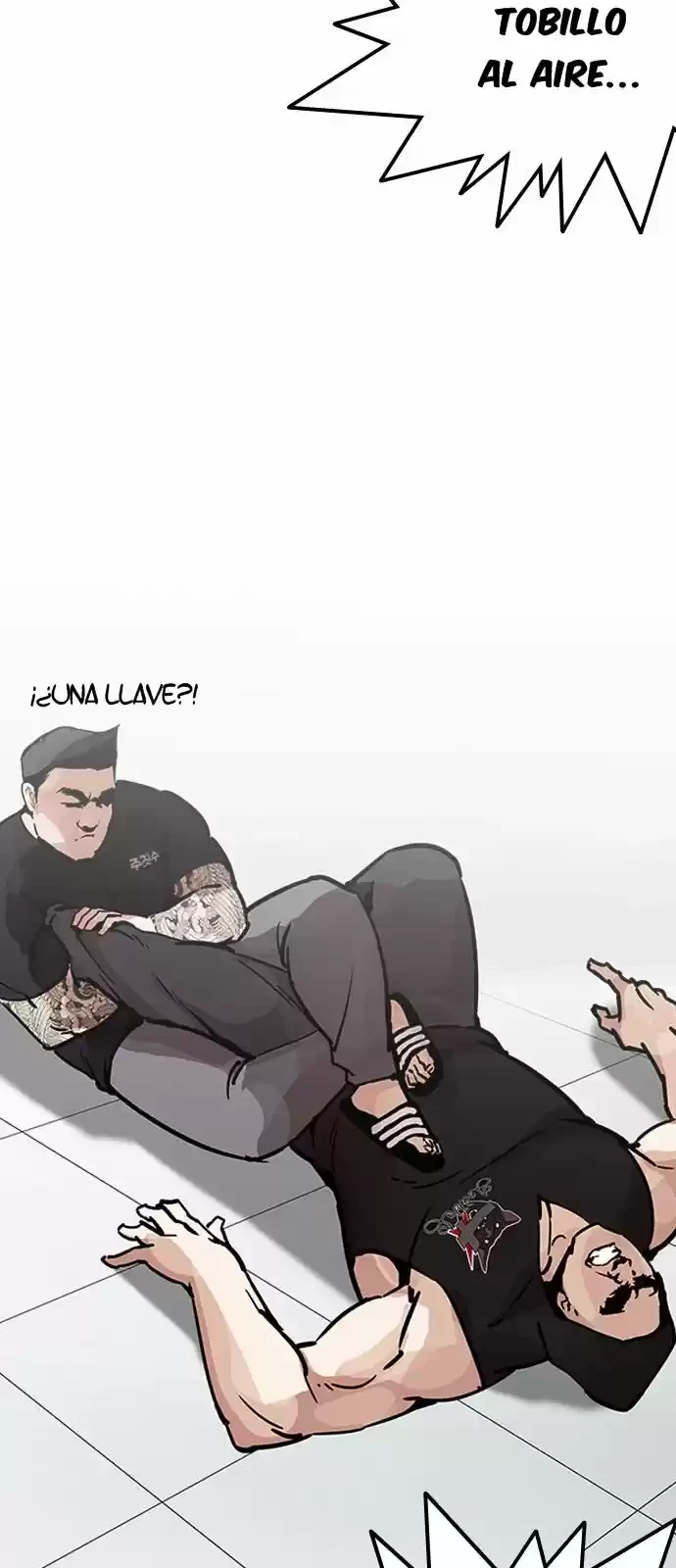 Nueva Cara  > Capitulo 203 > Page 341