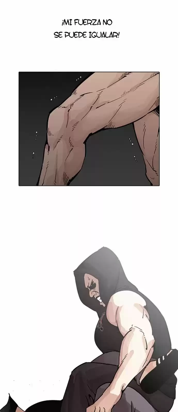 Nueva Cara  > Capitulo 203 > Page 361