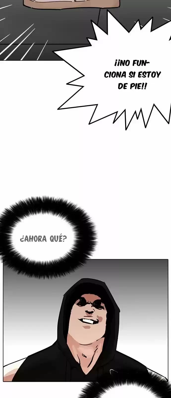 Nueva Cara  > Capitulo 203 > Page 381