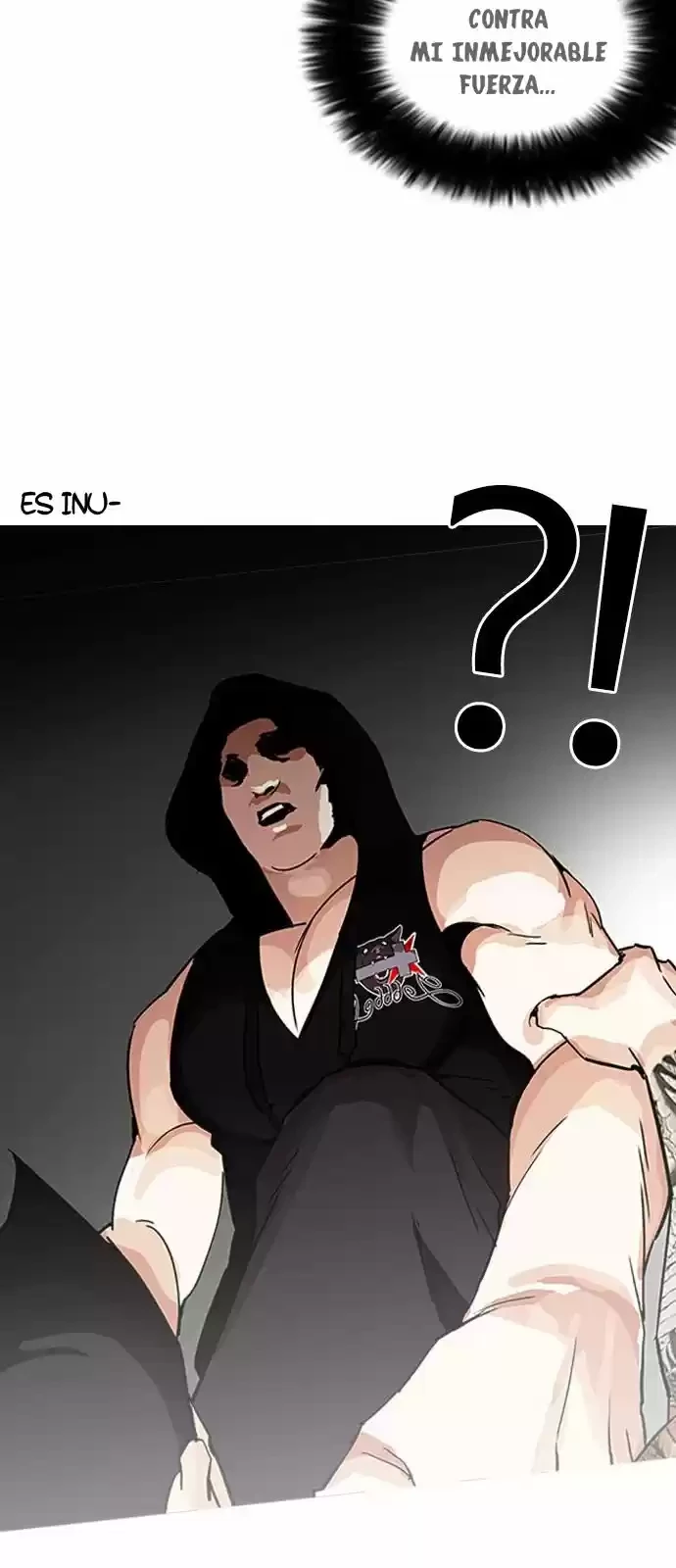 Nueva Cara  > Capitulo 203 > Page 391