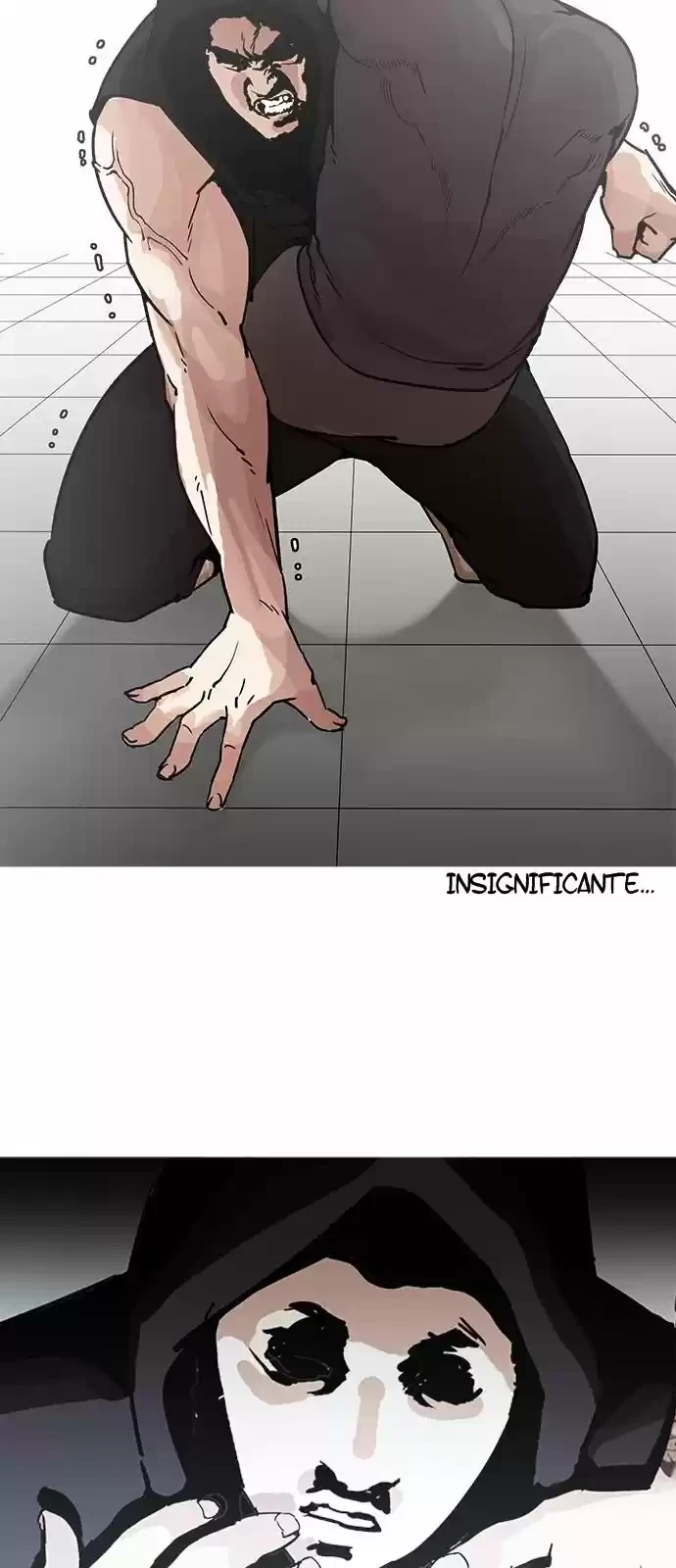 Nueva Cara  > Capitulo 203 > Page 451