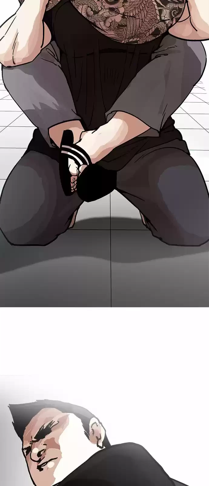 Nueva Cara  > Capitulo 203 > Page 481