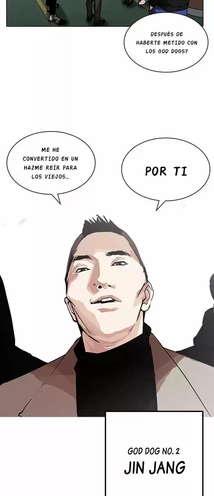 Nueva Cara  > Capitulo 203 > Page 601