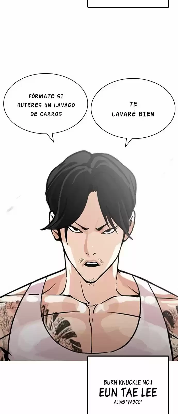 Nueva Cara  > Capitulo 203 > Page 611