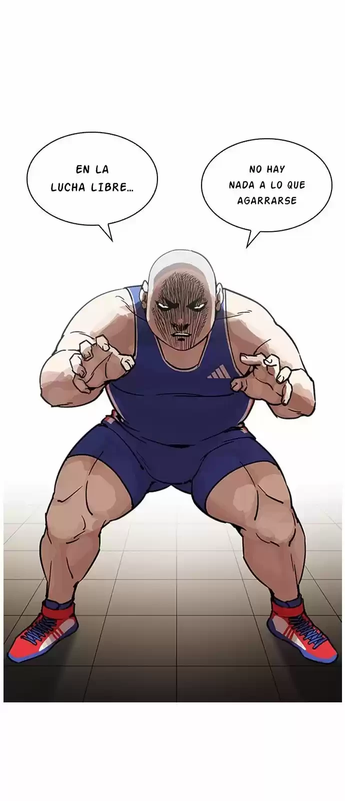 Nueva Cara  > Capitulo 204 > Page 21