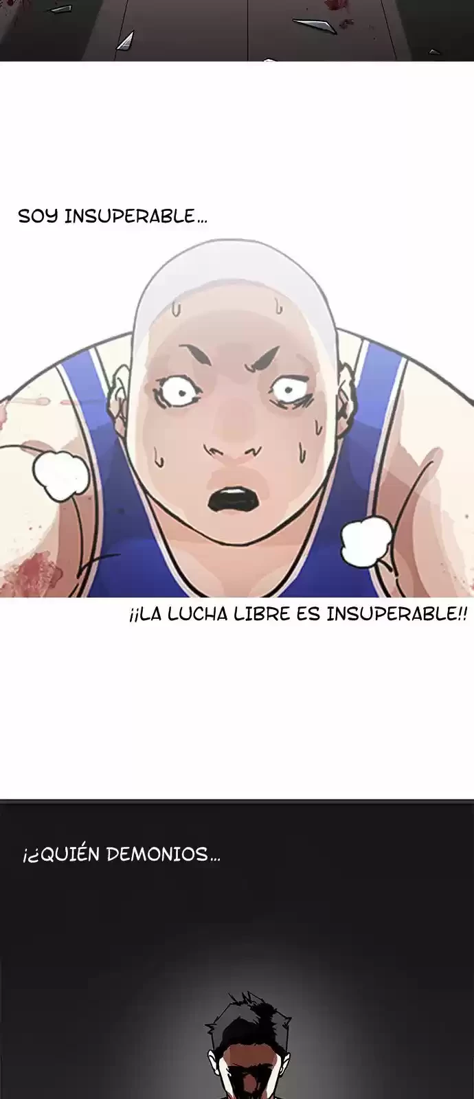 Nueva Cara  > Capitulo 204 > Page 91