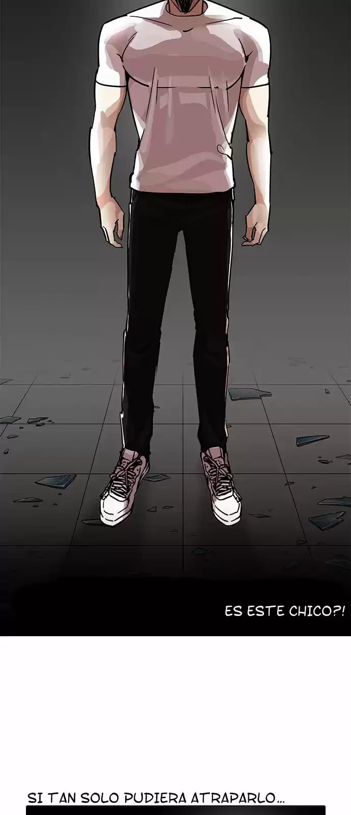 Nueva Cara  > Capitulo 204 > Page 101