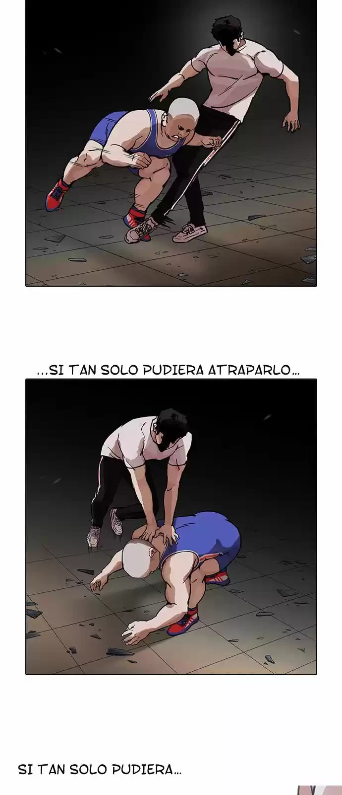 Nueva Cara  > Capitulo 204 > Page 111