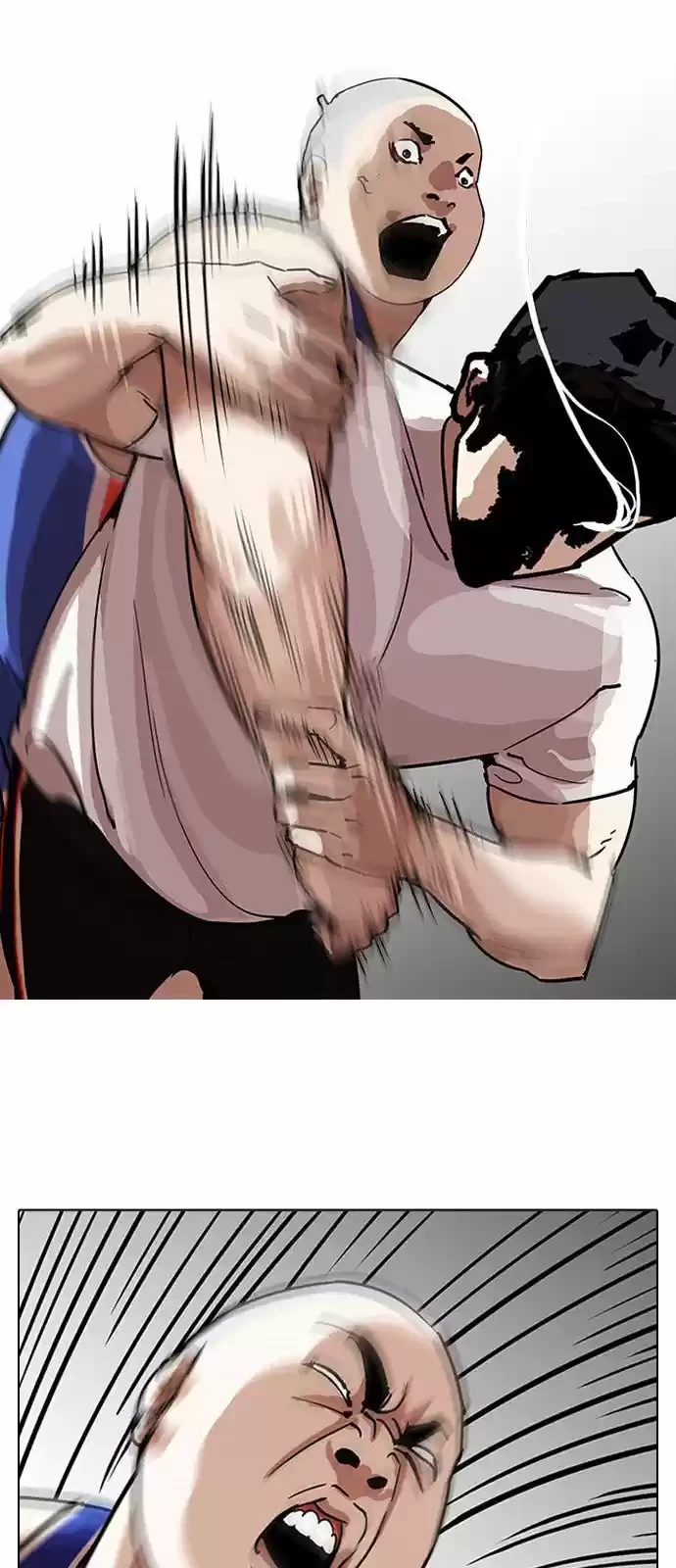 Nueva Cara  > Capitulo 204 > Page 131