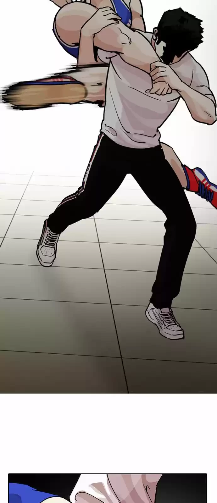 Nueva Cara  > Capitulo 204 > Page 161