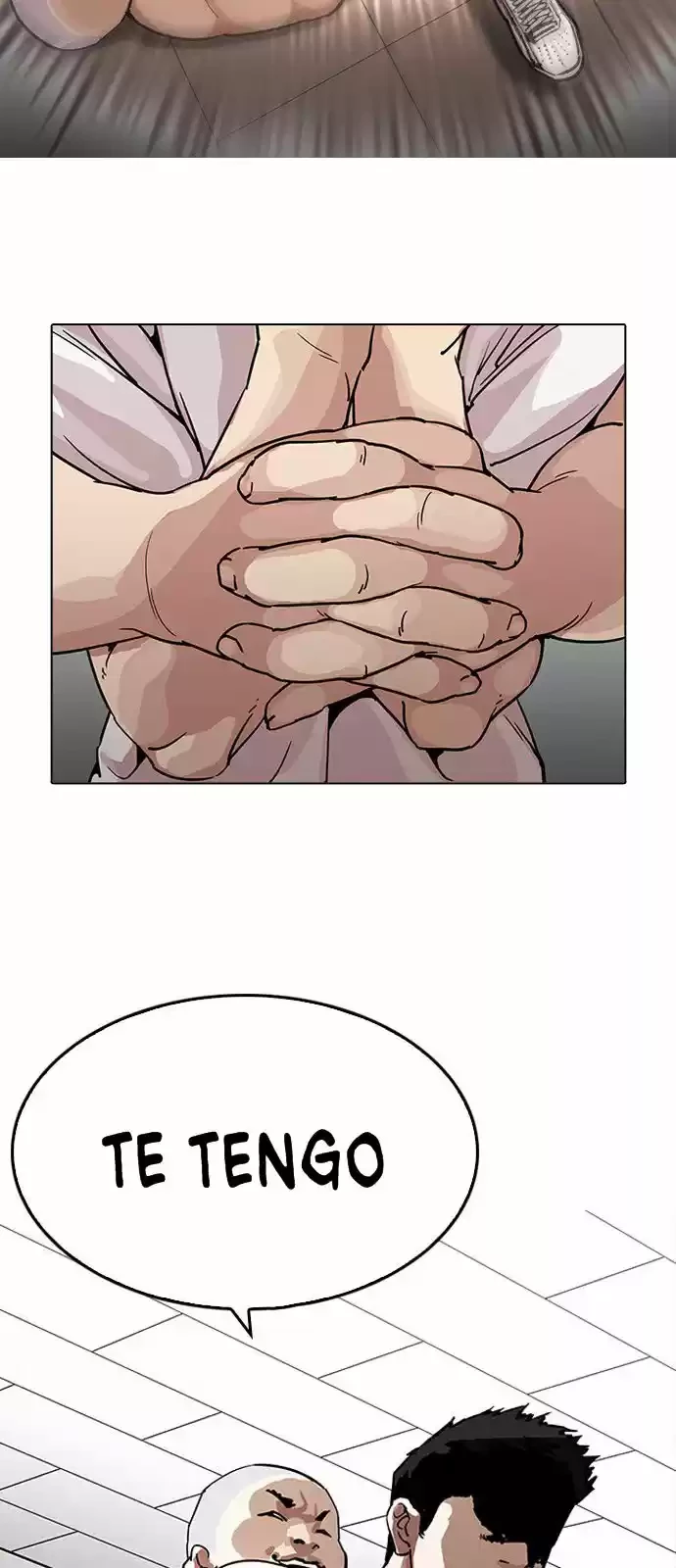 Nueva Cara  > Capitulo 204 > Page 181