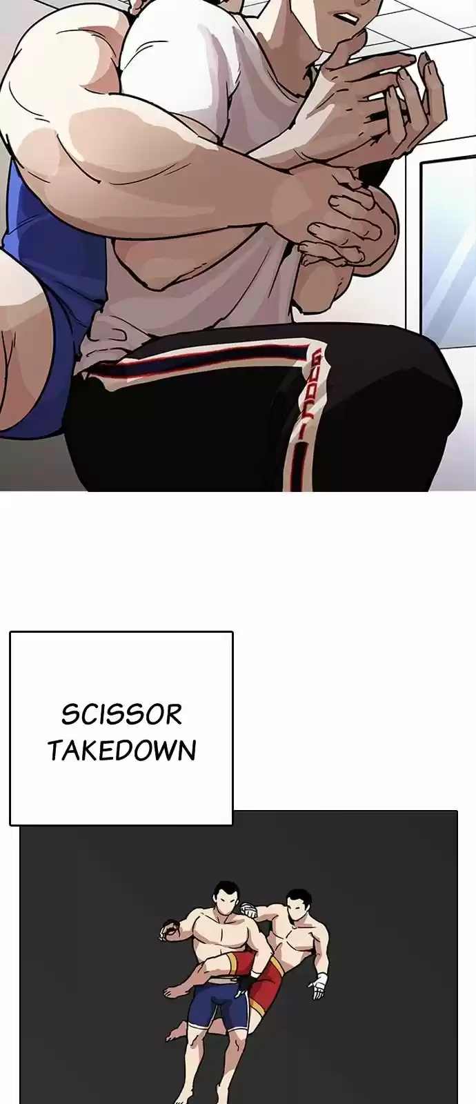 Nueva Cara  > Capitulo 204 > Page 191